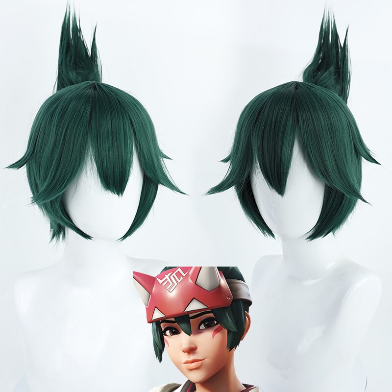 Green Hair-Żǰ  Ű ڽ , Ű  ռ Ƽ 